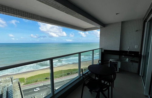 Maceio Apartment | RN STUDIO - APTO 1011