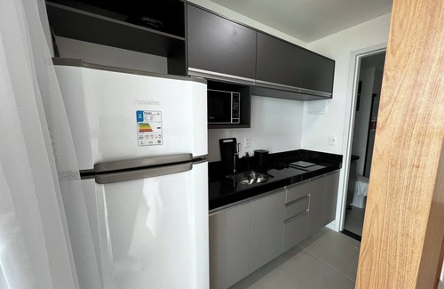 Maceio Apartment | RN STUDIO - APTO 1015