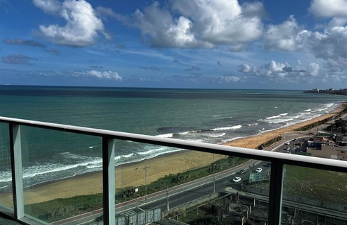 Maceio Apartment | RN STUDIO - APTO 1015