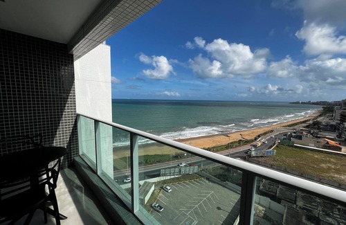 Maceio Apartment | RN STUDIO - APTO 1015