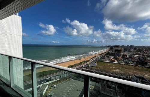 Maceio Apartment | RN STUDIO - APTO 1015