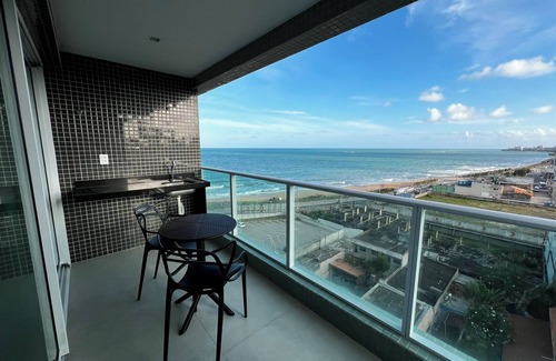 Maceio Apartment | RN STUDIO - APTO 620