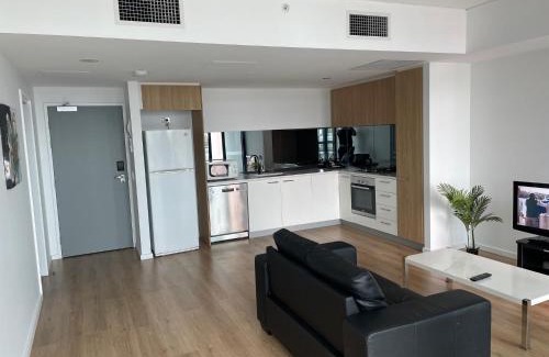 Adelaide Central Business District Apartment | RNR on Franklin