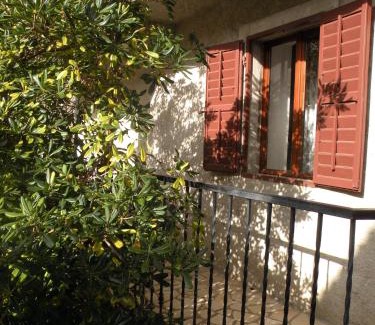 Grabri House | Roč Holiday Home