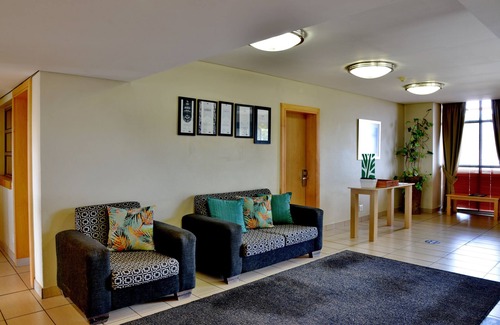 Bloemfontein Hotel | Road Lodge Bloemfontein Airport