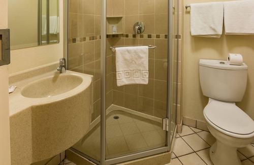 Bloemfontein Hotel | Road Lodge Bloemfontein Airport