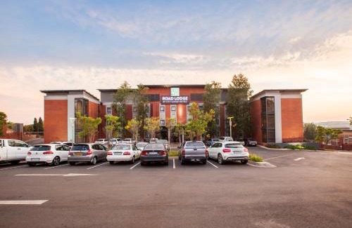 Zwartkop Hotel | Road Lodge Centurion