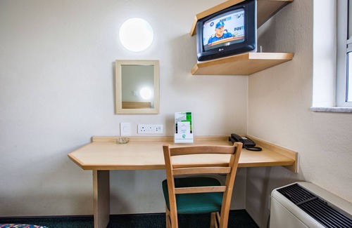 Potchefstroom Hotel | Road Lodge Potchefstroom