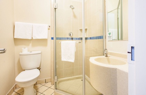 Potchefstroom Hotel | Road Lodge Potchefstroom