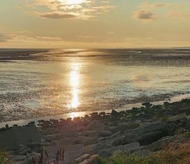 Morecambe Resort | Roadnights Retreat