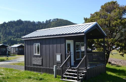 Garibaldi Other | Roam Tillamook