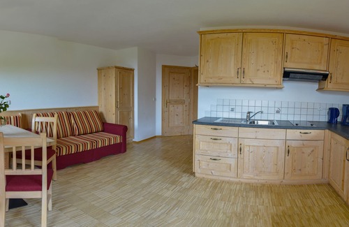 Campo Tures House | Roanerhof In the middle of nature, unique view (pet-friendly)