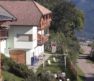 San Genesio Atesino House | Roanerhof