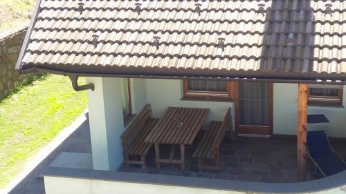 San Genesio Atesino House | Roanerhof