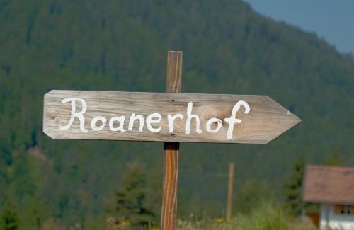 San Genesio Atesino House | Roanerhof