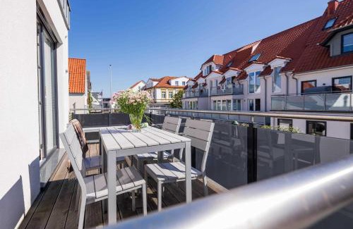 Norderney House | Robbenloft