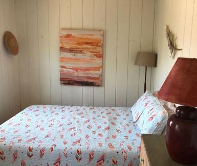 Ocean Beach House | Robbins Rest Retreat