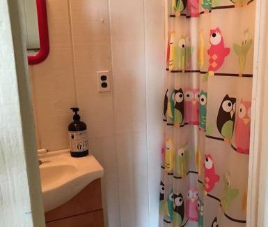 Ocean Beach House | Robbins Rest Retreat