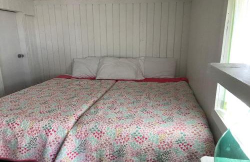 Ocean Beach House | Robbins Rest Retreat