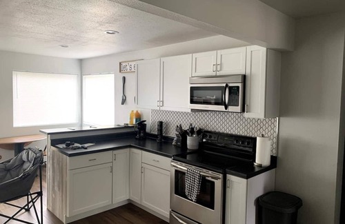 Rapid City House | Robbinsdale Family Neighborhood