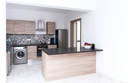 Ayia Napa Villa | ROBERTA - 3Bed Bend New VILLA walking distance to Ayia Napa Center