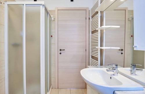 Brenzio Apartment | Roberta by Interhome