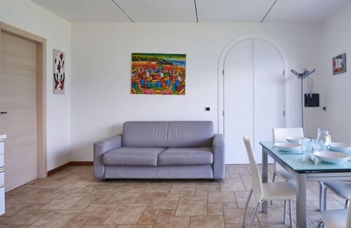 Brenzio Apartment | Roberta by Interhome