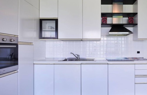 Brenzio Apartment | Roberta by Interhome