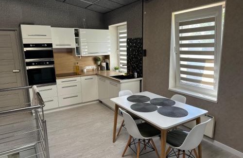 Liepaja House | Robezu Street House