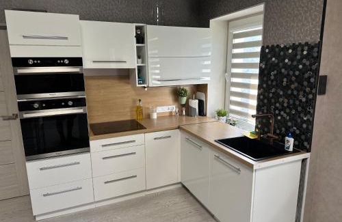 Liepaja House | Robezu Street House