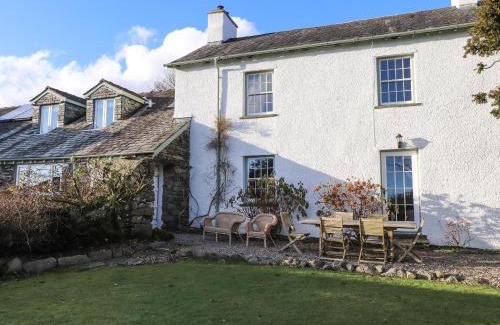 Troutbeck House | Robin Cottage