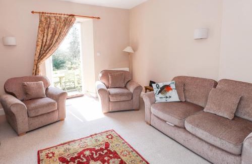 Troutbeck House | Robin Cottage