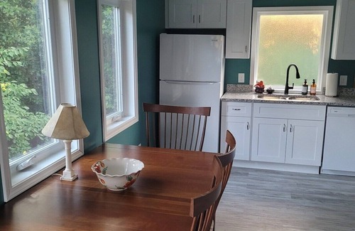 Durham Apartment | Robin's Nest: 2BR at Duke Regional