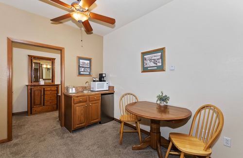 The Village Hotel | Robinhood Resort