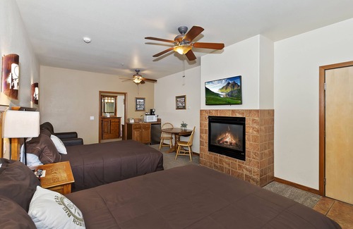 The Village Hotel | Robinhood Resort