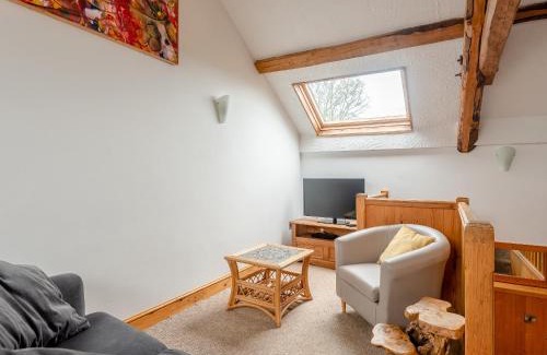 Llanilar House | Robins Nest - Uk36208