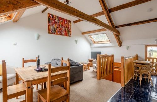 Llanilar House | Robins Nest - Uk36208