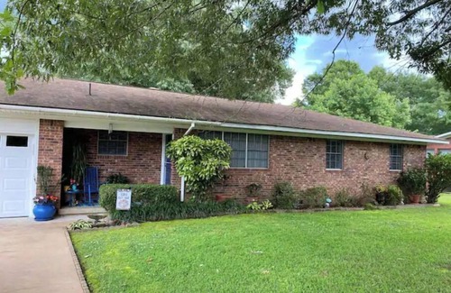 Murfreesboro House | Robins Nest "The Best Nest In Town"