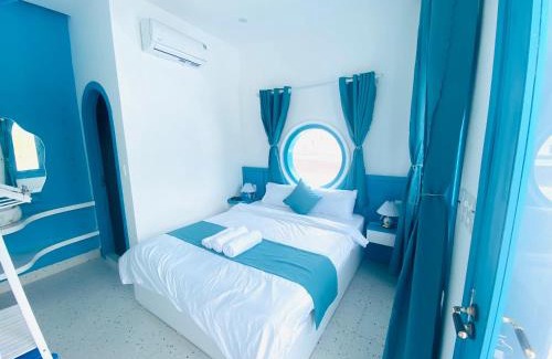 Tuy An Hotel | Robinson Homestay - Cù Lao Mái Nhà