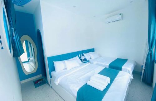 Tuy An Hotel | Robinson Homestay - Cù Lao Mái Nhà