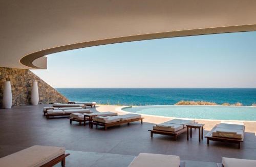 Koutsounari Resort | ROBINSON Ierapetra