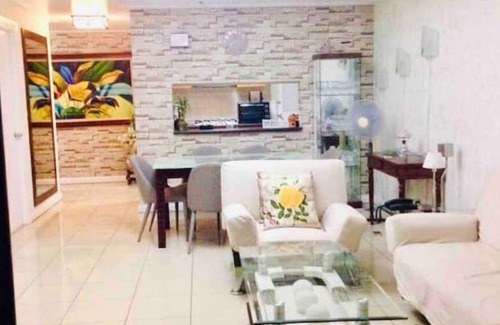 Ermita Condo | Robinson Place 68 sq.m Entire One Condo Unit i