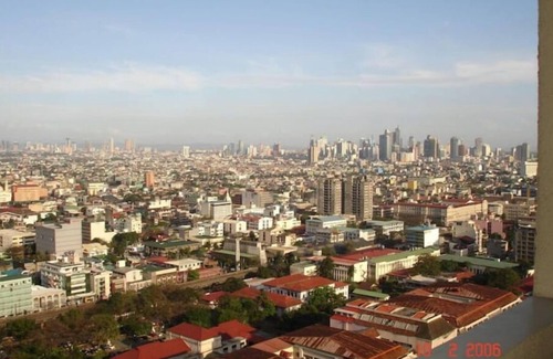 Ermita Condo | Robinson Place 68 sq.m Entire One Condo Unit i