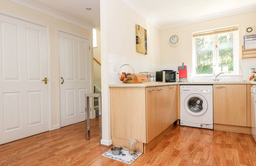 Falmouth Cottage | Robinswood