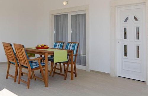 Povlja House | Robinzon Villa Zavala