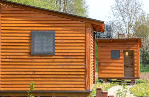 Gornji Kneginec House | Robinzonski Kamp Hofman