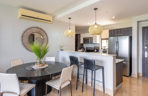 Brasilito Condo | Roble Sabana 301 Ocean view two-bedroom condo in Reserva Conchal