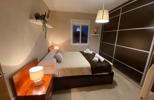 Regio Apartment | Robles home