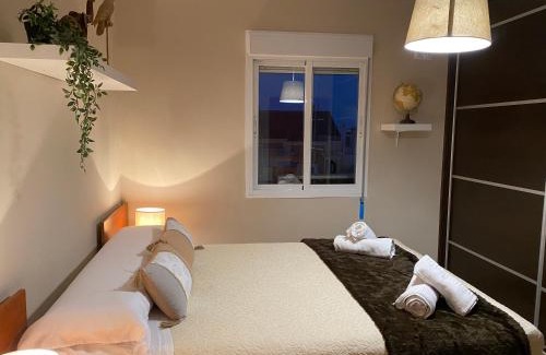 Regio Apartment | Robles home