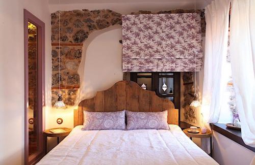 Dio-Olympos Hotel | Robolo Boutique Hotel by H&T